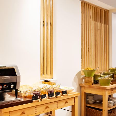 Holiday Inn Leicester City By Ihg Kültér fotó