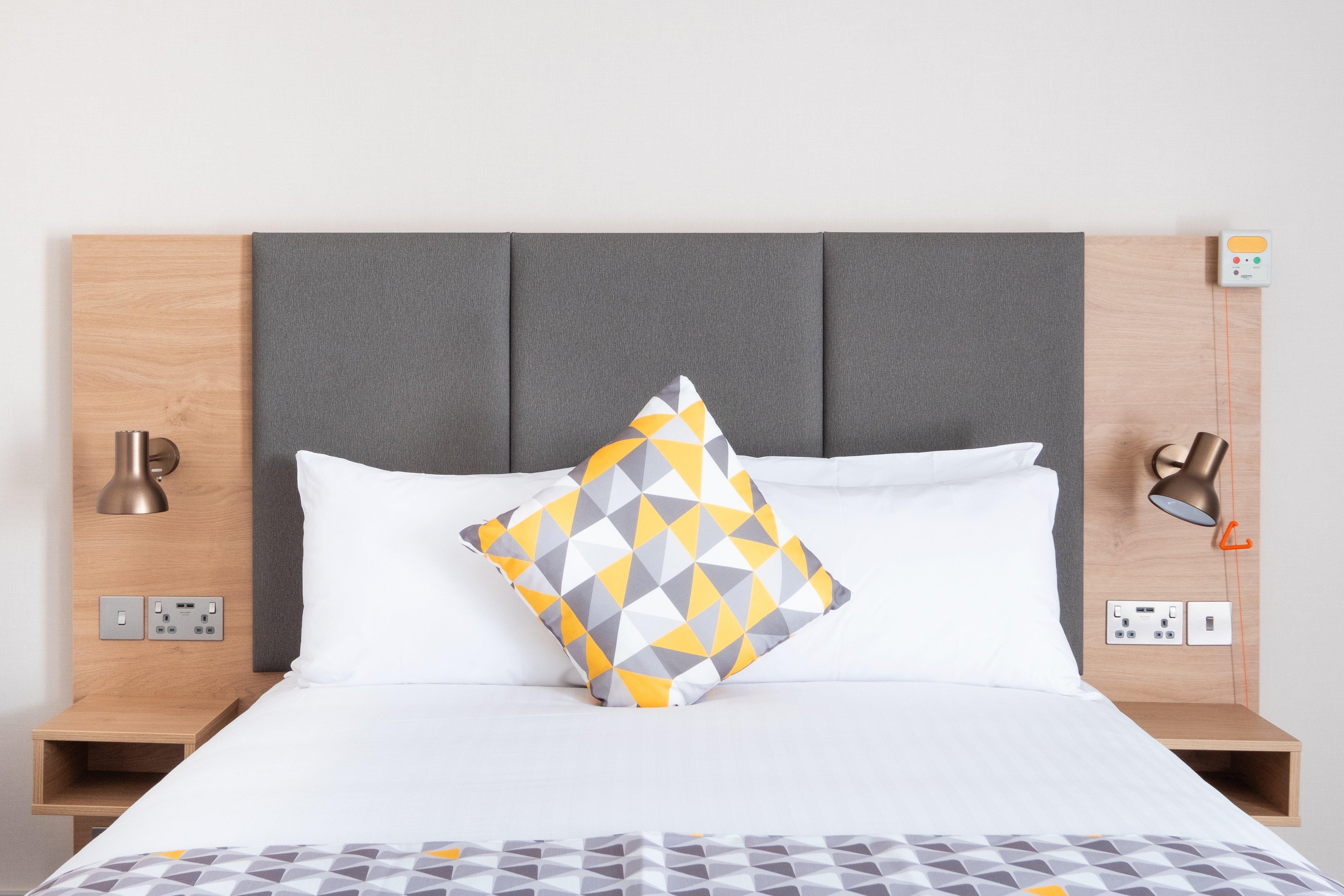 Holiday Inn Leicester City By Ihg Kültér fotó