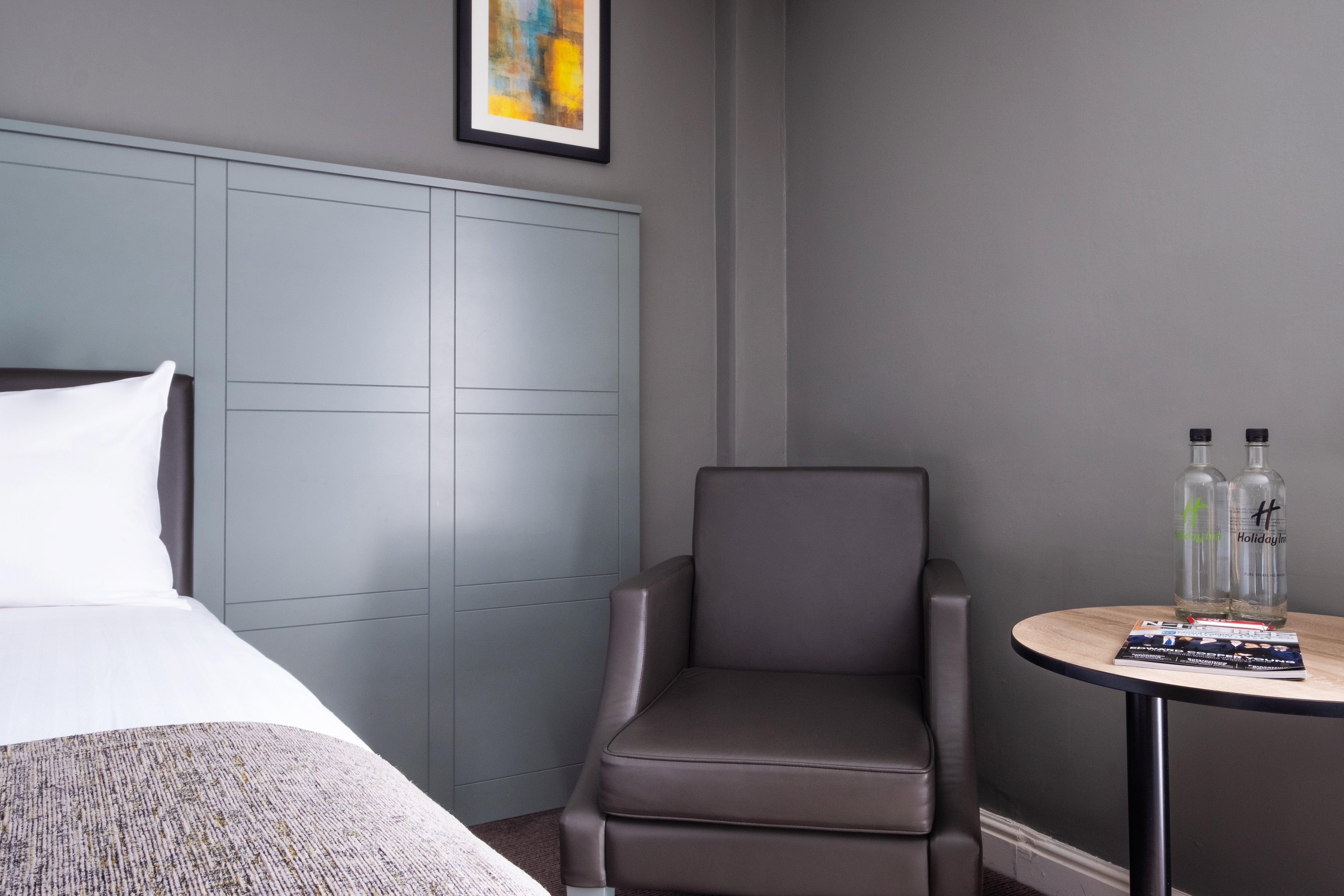 Holiday Inn Leicester City By Ihg Kültér fotó