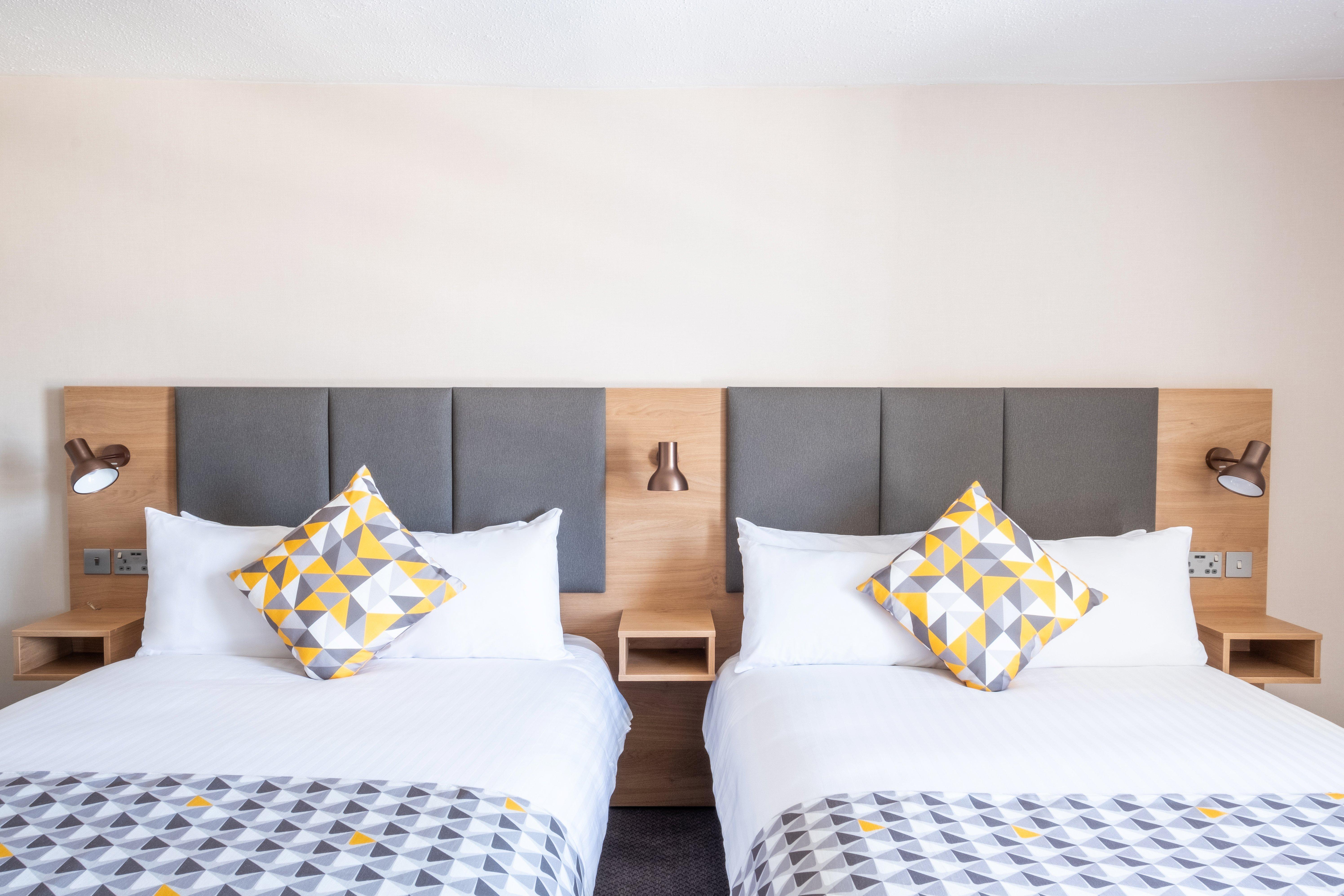 Holiday Inn Leicester City By Ihg Kültér fotó