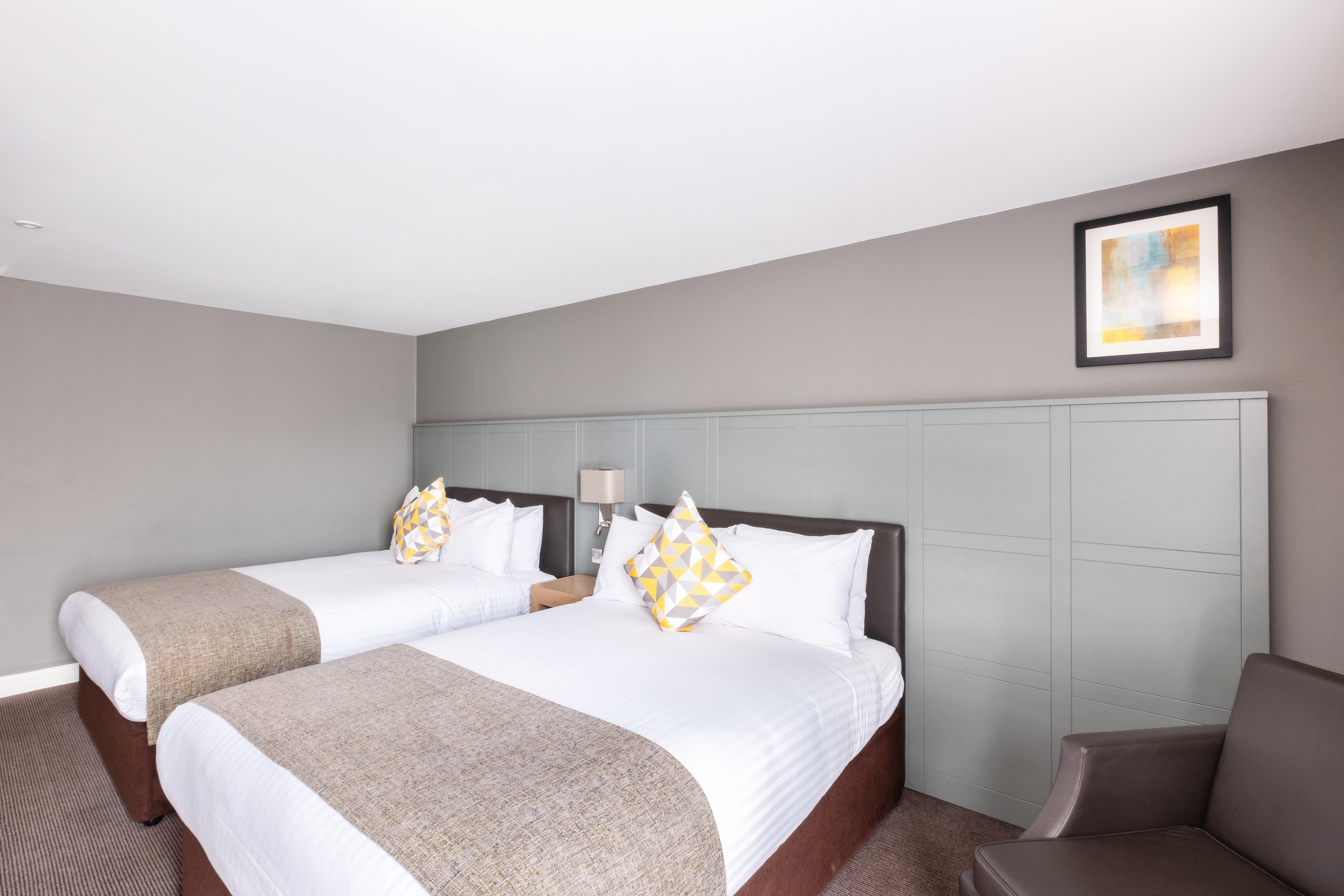 Holiday Inn Leicester City By Ihg Kültér fotó