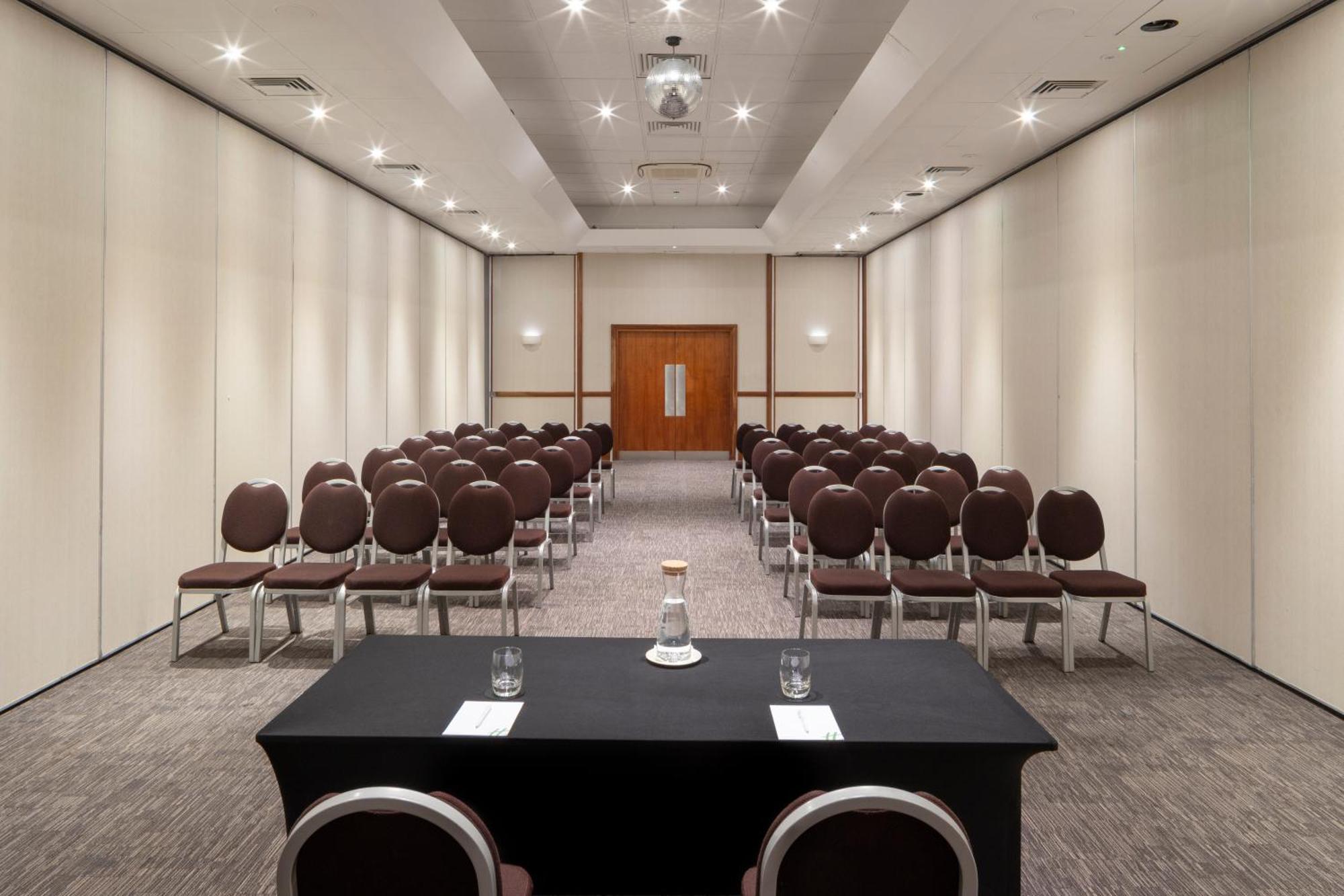 Holiday Inn Leicester City By Ihg Kültér fotó