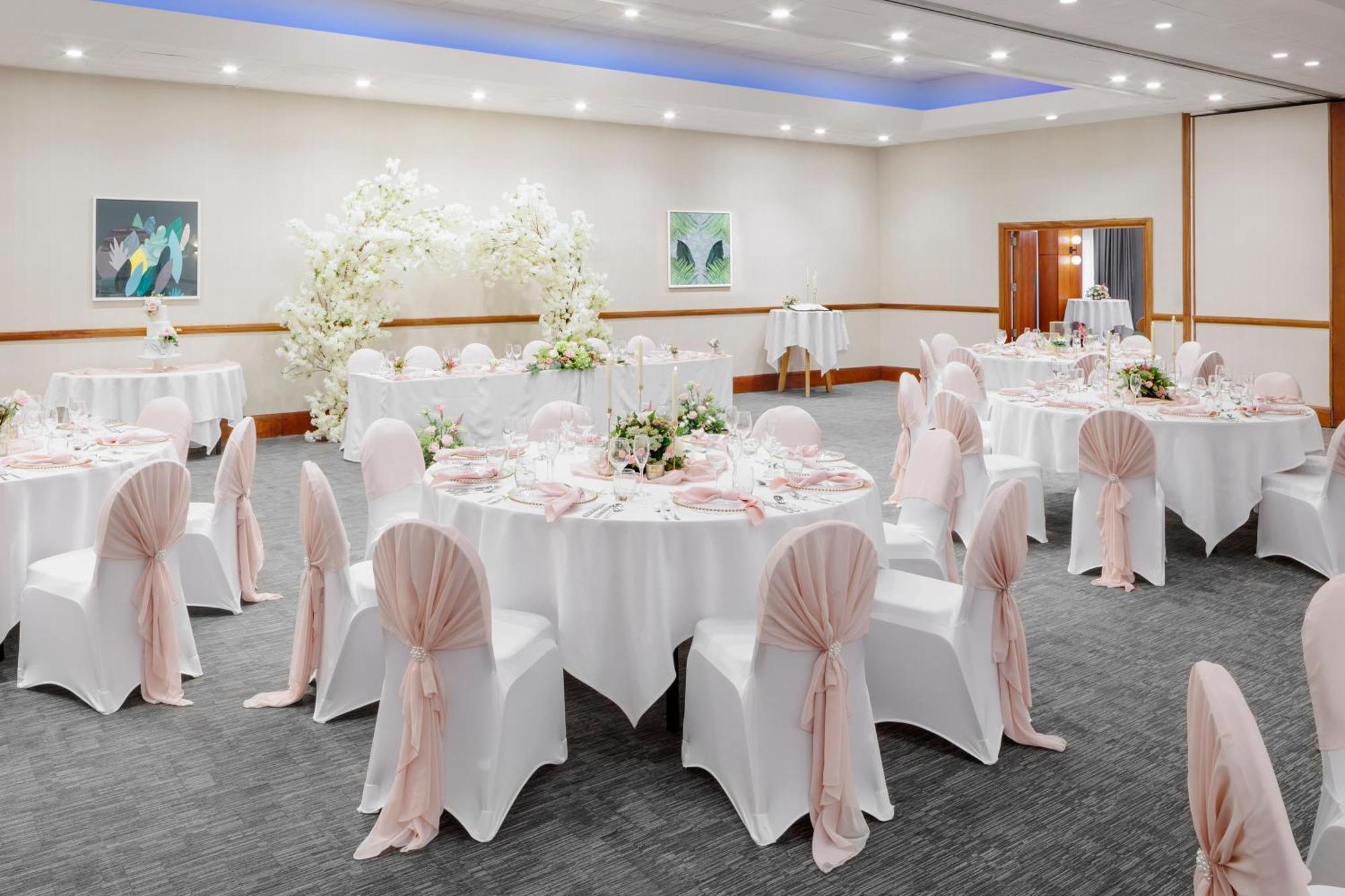 Holiday Inn Leicester City By Ihg Kültér fotó
